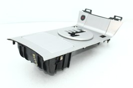 2003-2006 INFINITI FX35 FX45 CENTER CONSOLE GEAR SHIFTER TRIM BEZEL H1799 image 9