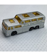 Matchbox Lesney Coach No. 66 Greyhound Bus - $15.99