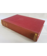 1933 THE MILL ON THE FLOSS BY GEORGE ELIOT HARDCOVER BOOK ANTIQUE COLLEC... - £18.11 GBP