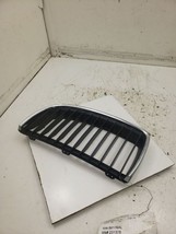 Driver Grille Canada Market Upper Bumper Fits 06-08 BMW 323i 735953 - $1,041.92 MXN