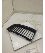 Driver Grille Canada Market Upper Bumper Fits 06-08 BMW 323i 735953 - $73.11 CAD