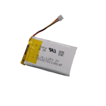 Battery for Logitech G900 G403/703 G903 Replacement 533-000130 SONY CELL... - €12,83 EUR