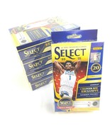 2020-21 Panini Select NBA Basketball Hanger Box Brand New Factory Sealed... - $53.70 CAD