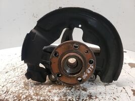 Driver Left Front Spindle/Knuckle Fits 07-16 VOLVO 80 SERIES 1415053 - $54.80