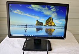 Dell E1914Hc 19&quot; 1366x768 VGA LCD Monitor w/Stand VGA cable &amp; Power Cord - $39.55