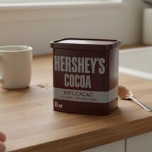 Natural Unsweetened Cocoa Powder, 8 oz (226 g) Can, 100% Cacao - $9.89