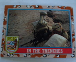 Desert storm trading card  169 in the trenches  1  thumb155 crop