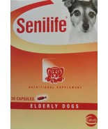 D59010B Senilife for Elderly Dogs- 30 / Box - €42,37 EUR