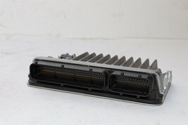 Toyota ECM ECU PCM Engine Control Module Computer 89661-42w00 image 4