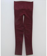 Star Power by Spanx (NWOT) Ribbed Leggings Size Medium - $30.18 CAD