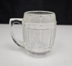 Miniature Classic Root Beer Barrel Soda Mug Shot Glass Toothpick Candy 2.5&quot; - $6.99