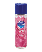 Skins Water Based Lubricant - 4.4 Oz Bubblegum - $14.99