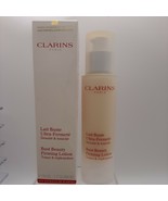 Clarins Bust Beauty Firming Lotion Tones Replenishes 1.7oz - €21,38 EUR