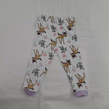 Bambi Thumper Disney Infant Baby Pants 24 Months - £8.75 GBP