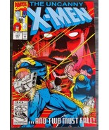 The Uncanny X-Men 287 Marvel Comics Vol. 1 April 1992  - $11.99