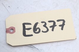 CLARION DB155 CAR STEREO RADIO RECEIVER E6377 image 12