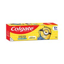 Colgate Kids Multi Action Toothpaste, Gentle Protection for 6+ Years, Mi... - $35.02