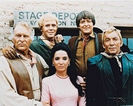The High Chaparral Prints And Posters 22534 - $9.75