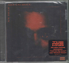 The Weeknd - My Dear Melancholy, (CD, EP) (Mint (M)) - £22.13 GBP