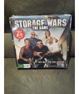 Storage Wars The Game FACTORY SEALED. - $22.73