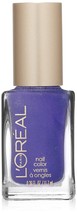 L&#39;Oreal Paris Colour Riche Nail Polish 650 It&#39;s Now or Never - $7.61