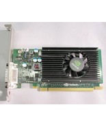 NVIDIA NVS 315 DELL 0MD7CH 1GB DDR3 PCIE-X16 VIDEO CARD - NICE! - $184.71 MXN