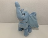 Dr. Seuss Unversal Studios Horton Hears a Who small plush beanbag elepha... - $9.89