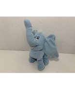 Dr. Seuss Unversal Studios Horton Hears a Who small plush beanbag elepha... - £7.77 GBP
