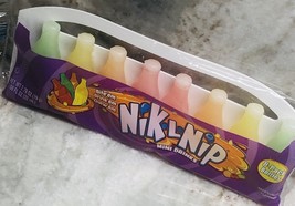 Ship M 24 Hours.New-Nik L Nip Mini Drinks: 8 Pack Bottles. Artificially Flavored - $11.76