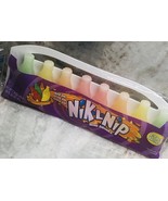 Ship M 24 Hours.New-Nik L Nip Mini Drinks: 8 Pack Bottles. Artificially ... - $11.76