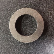 1 Pc of 1/2&#39;&#39; A36 Steel Washer, 2.00&quot; OD x 1-5/16&quot; ID - £30.14 GBP