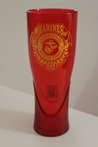 United States Marine Corps Logo Tall Plastic Cup - £11.09 GBP