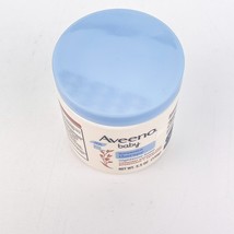 Aveeno Baby Eczema Therapy Nighttime Balm Fragrance Free 5.5 Oz BB7/2024 - £14.41 GBP