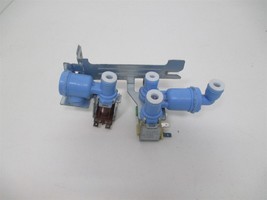 FRIGIDAIRE REFRIGERATOR WATER INLET VALVE PART # 241734301 242252702 - £11.58 GBP