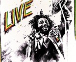 Live [Audio Cassette] Burning Spear - $29.99