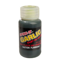 Dip-N-Glo Garlic Lure Dye 2oz - Watermelon - $24.09