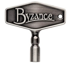 Byzance Drum Key - Tin Plated (MBKT) - £10.06 GBP
