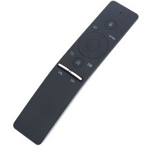 Bn59-01241A Voice Replacement Remote Fit For Samsung Ks8000 4K Suhd Tv Un49Ks800 - £47.11 GBP