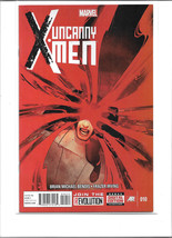 Uncanny X-men #10 Comic Book 2013 - Marvel NM - $8.90