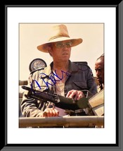 The Rundown Christopher Walken signed movie photo - £183.05 GBP