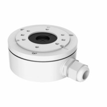 Cb120 Ds-1280Zj-Dm46 Conduit Base For Hikvision Dome Camera Ds-2Cd2143G2-Iu, Ds- - £25.97 GBP