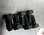 Flexplate Bolts From 2003 Ford Taurus  3.0 - $19.95
