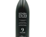 Kenra Color Demi-Permanent 9 Volume Creme Activator Developer 32 oz - $26.46