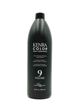 Kenra Color Demi-Permanent 9 Volume Creme Activator Developer 32 oz - £19.91 GBP