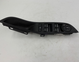 2012-2018 Ford Focus Master Power Window Switch OEM C02B18086 - $35.99