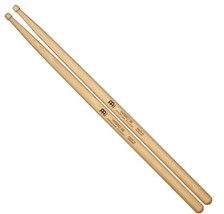 Meinl Stick &amp; Brush Hybrid 5B - American Hickory Drumsticks - SB107 - £10.17 GBP