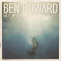 Ben Howard - Every Kingdom (Cd Album 2011, Stereo) - £7.32 GBP