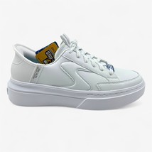 Skechers Cordova Classic New Reign White Womens Athletic Sneaker - $898.06 MXN