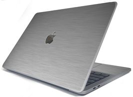 LidStyles Metallic Laptop Skin Protector Decal Apple Macbook Air 13 A2179 /A2337 image 6
