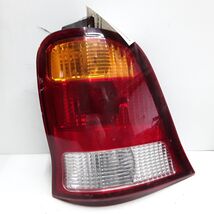 99 00 01 02 03 Ford Windstar right passenger tail light assembly OEM YF2... - €21,88 EUR